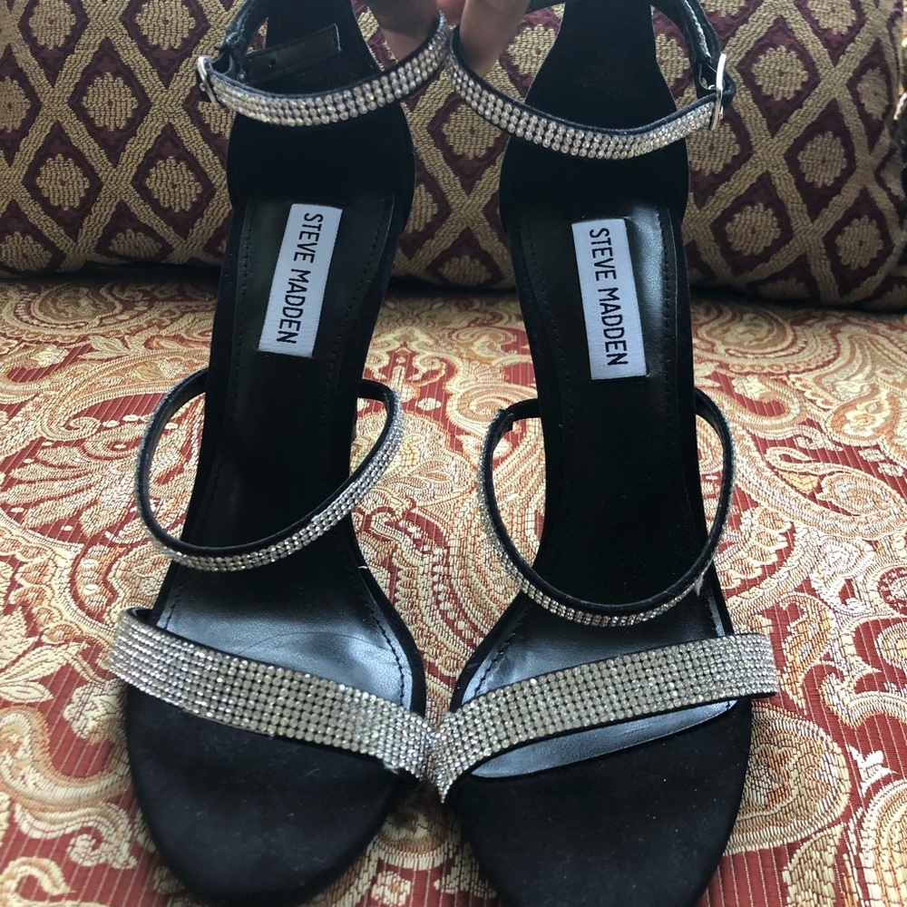 Steve Madden High Heels